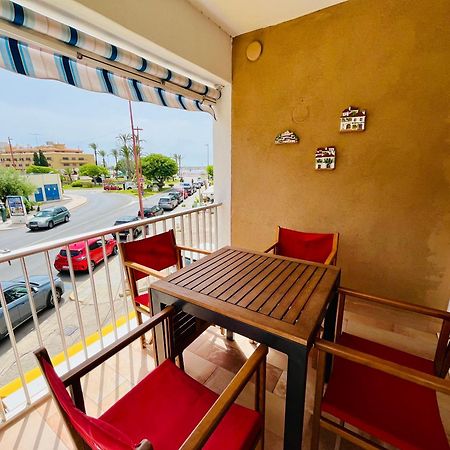 Toboso Playa-Bookapartments Peñíscola Exterior foto
