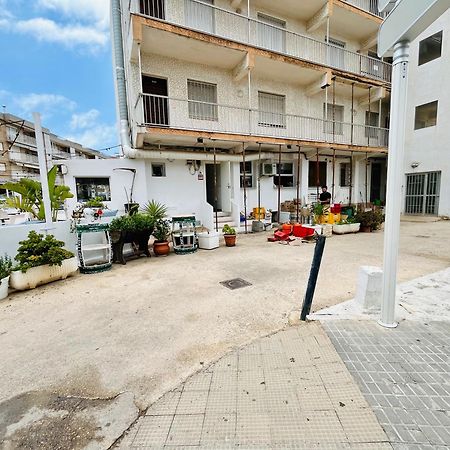 Toboso Playa-Bookapartments Peñíscola Exterior foto