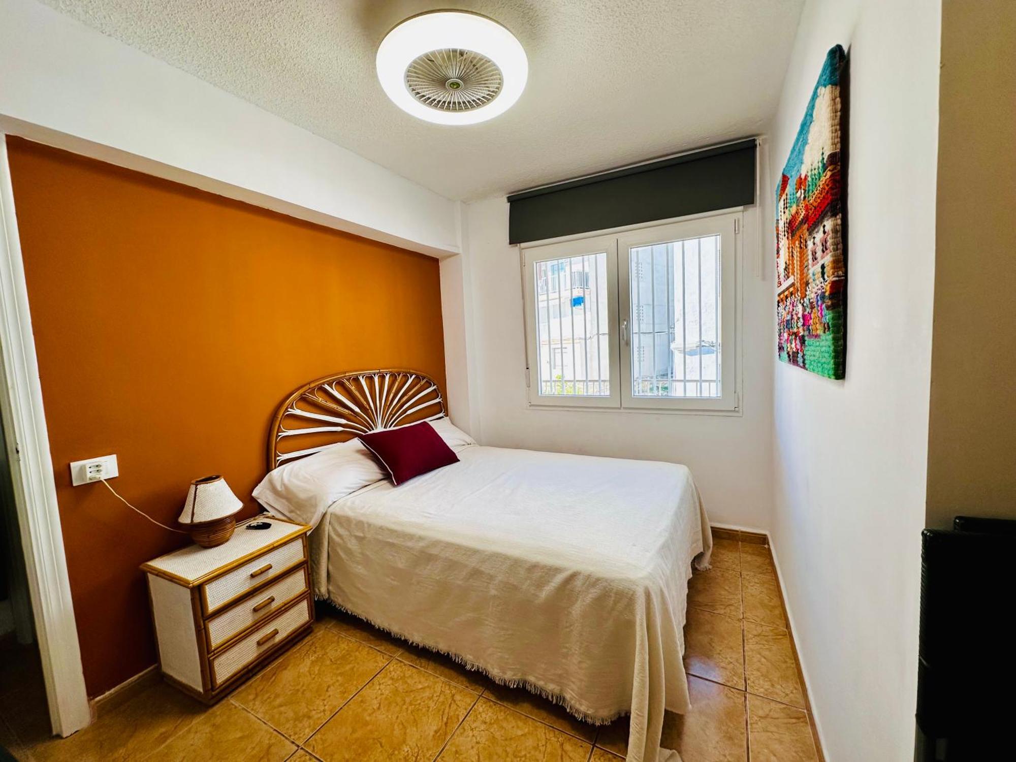 Toboso Playa-Bookapartments Peñíscola Exterior foto