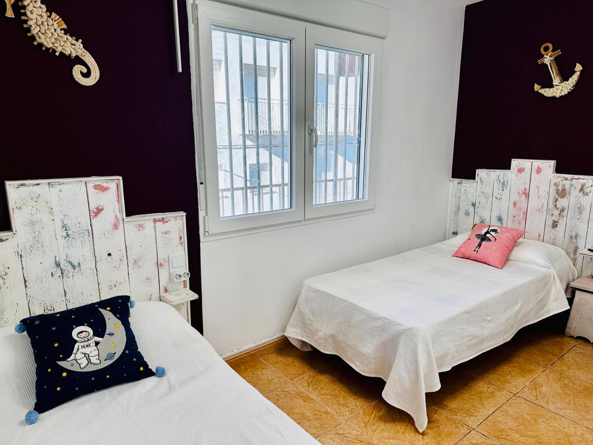 Toboso Playa-Bookapartments Peñíscola Exterior foto