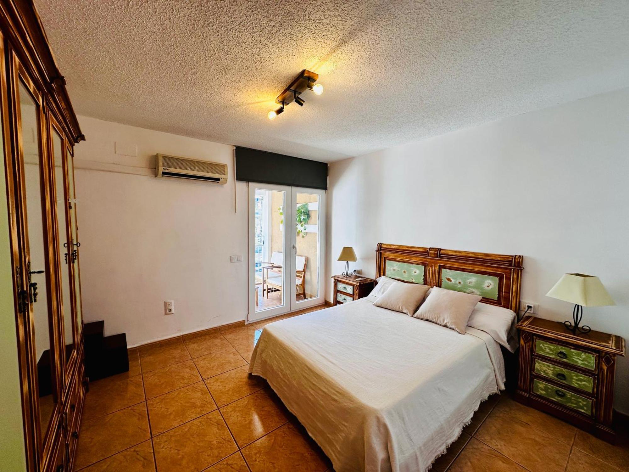 Toboso Playa-Bookapartments Peñíscola Exterior foto
