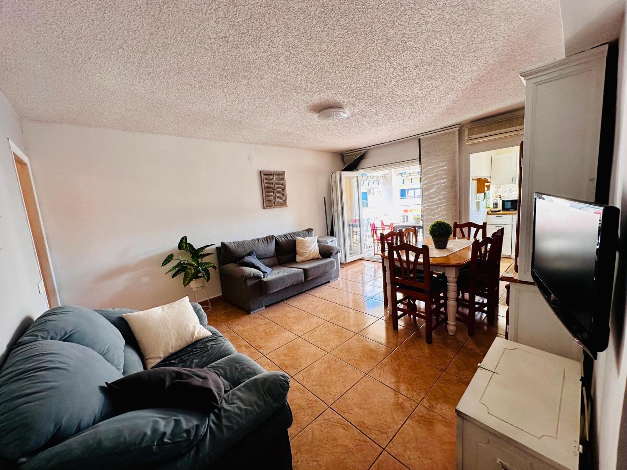 Toboso Playa-Bookapartments Peñíscola Exterior foto