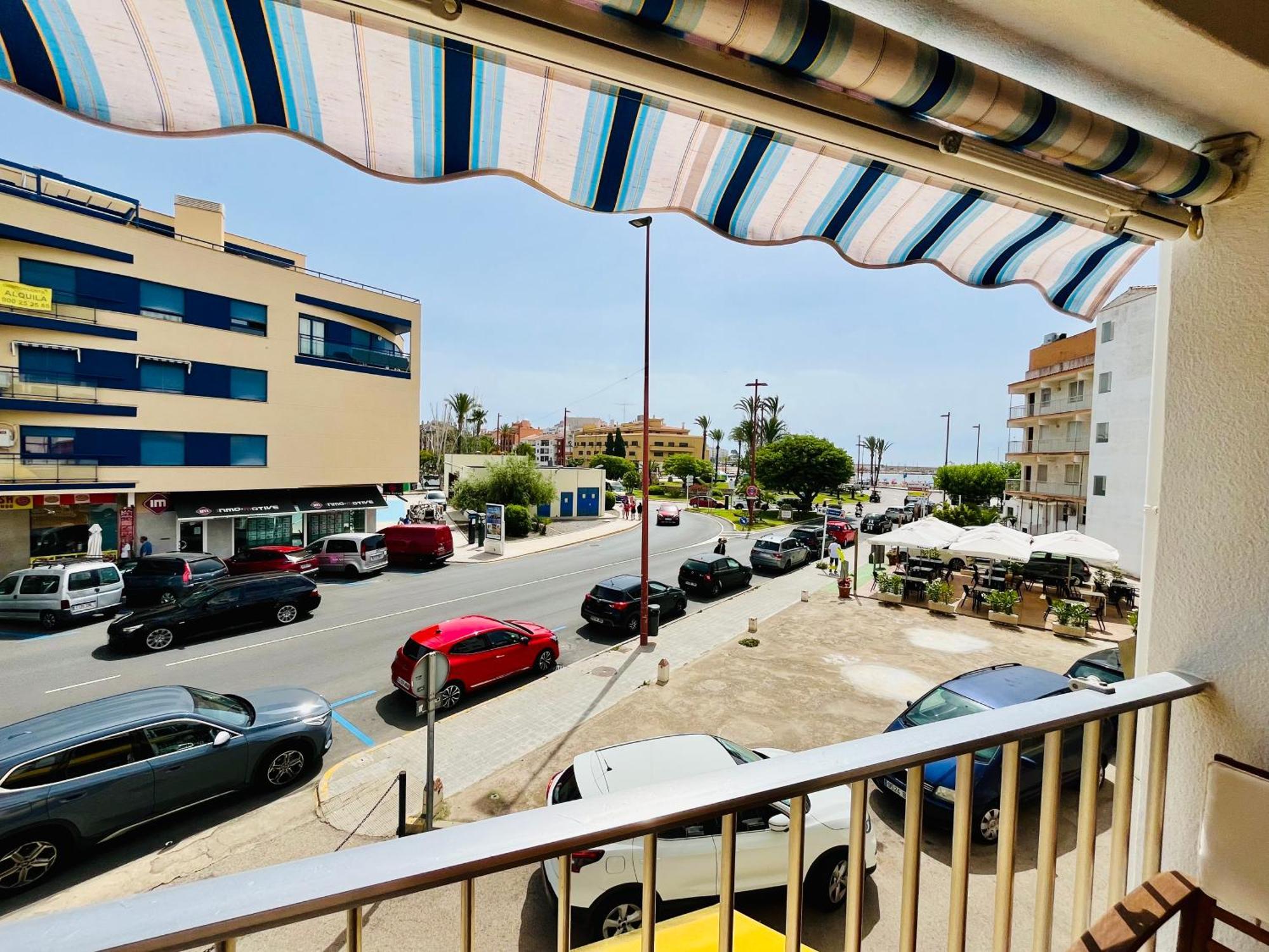 Toboso Playa-Bookapartments Peñíscola Exterior foto